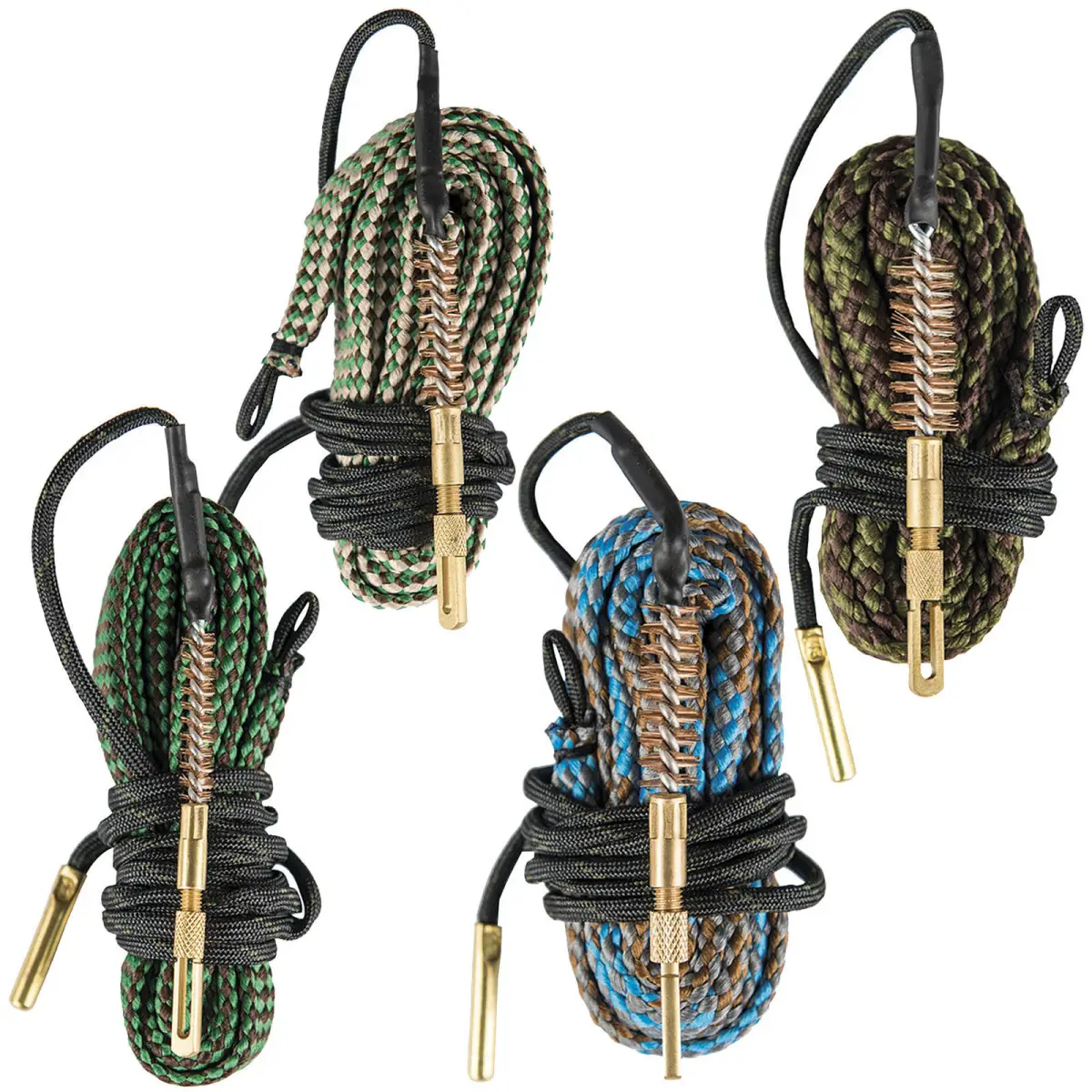 Gun Rope Cleaner / Laufreinigungsschnur versch. Kaliber