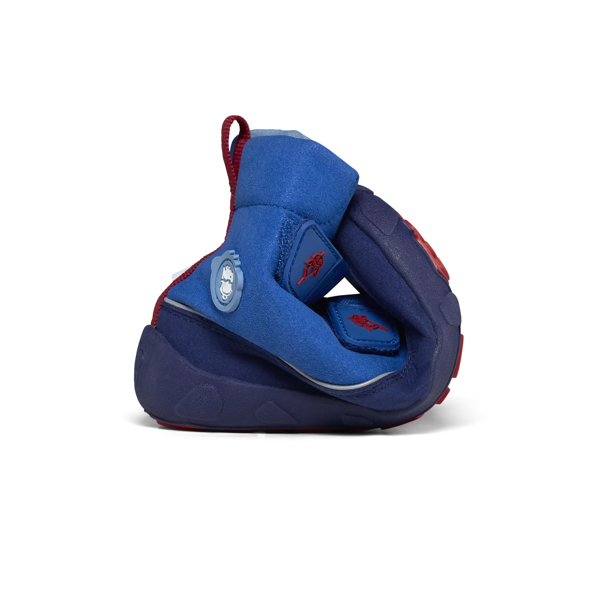 Winterstiefel Vegan Comfy