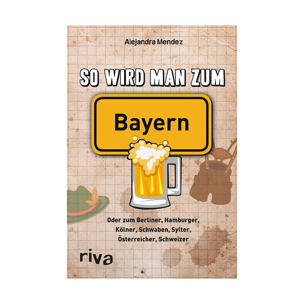 So wird man zum Bayern