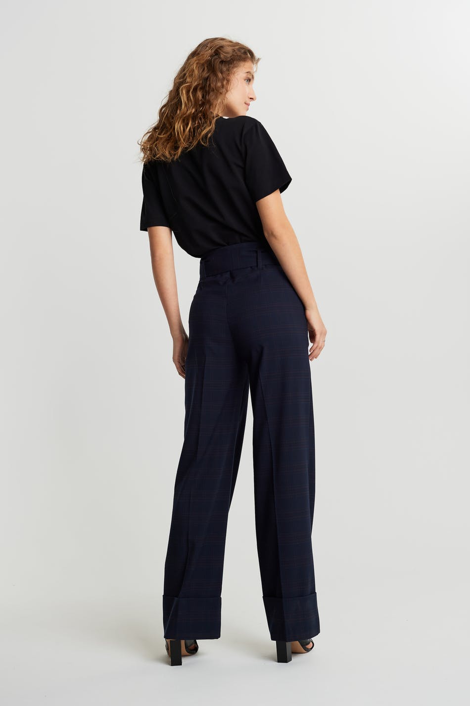 Alysa tall trousers