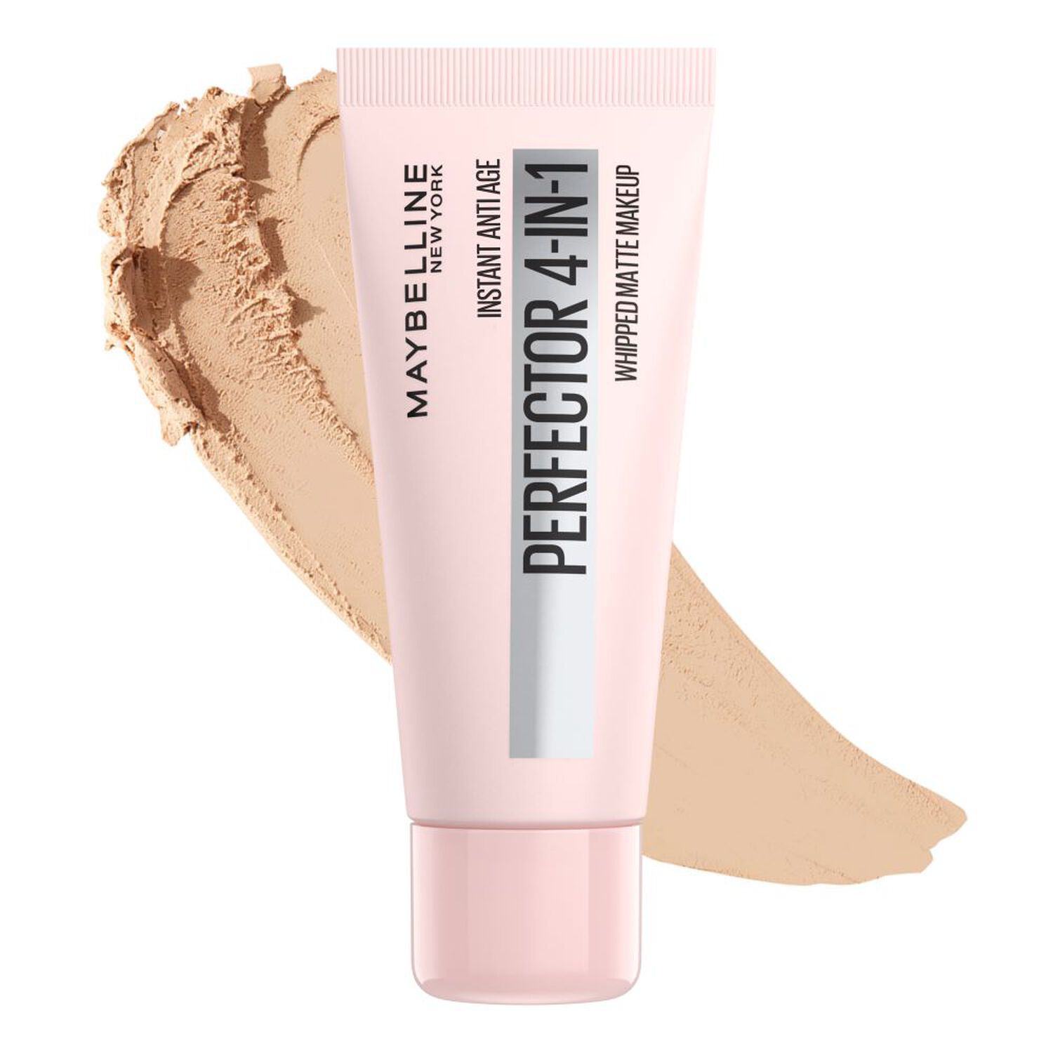 Maybelline New York Instant Anti Age Perfecteur de teint matifiant 4-en-1