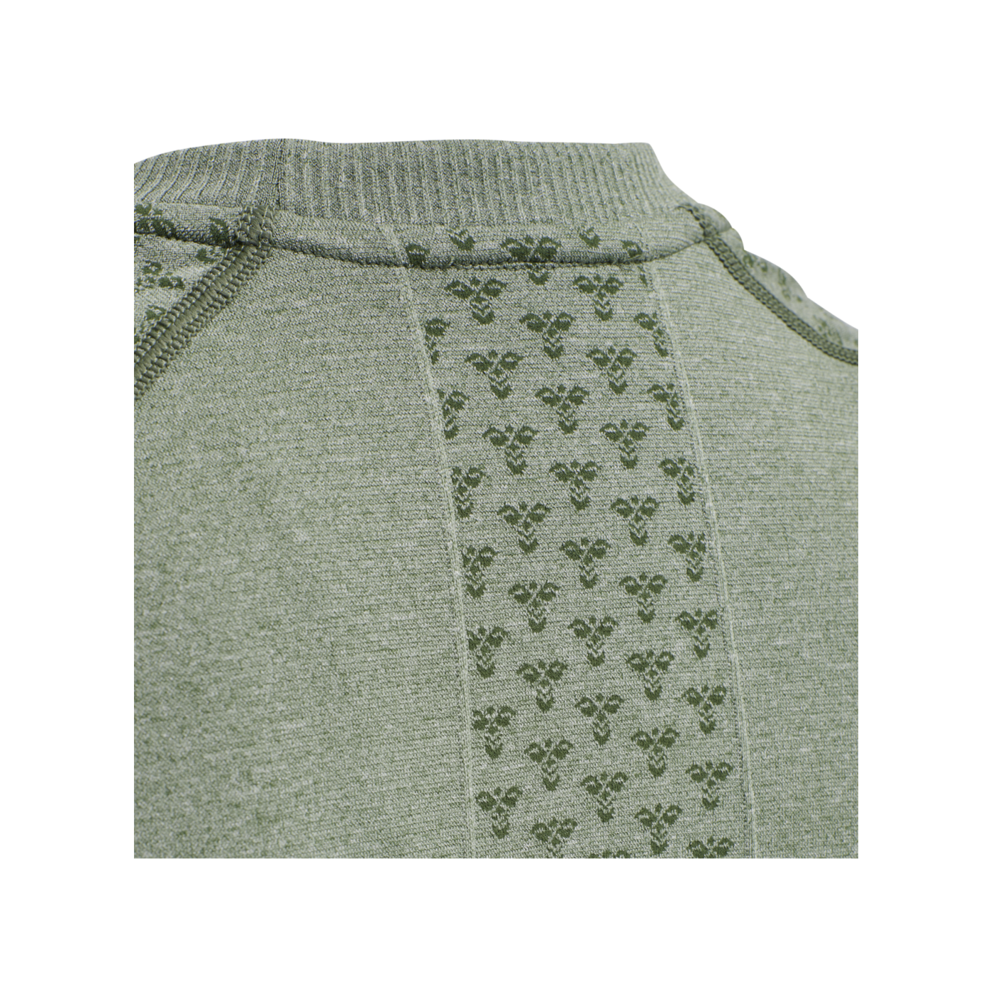 Hummel hmlci Seamless T-Shirt Damen F6361