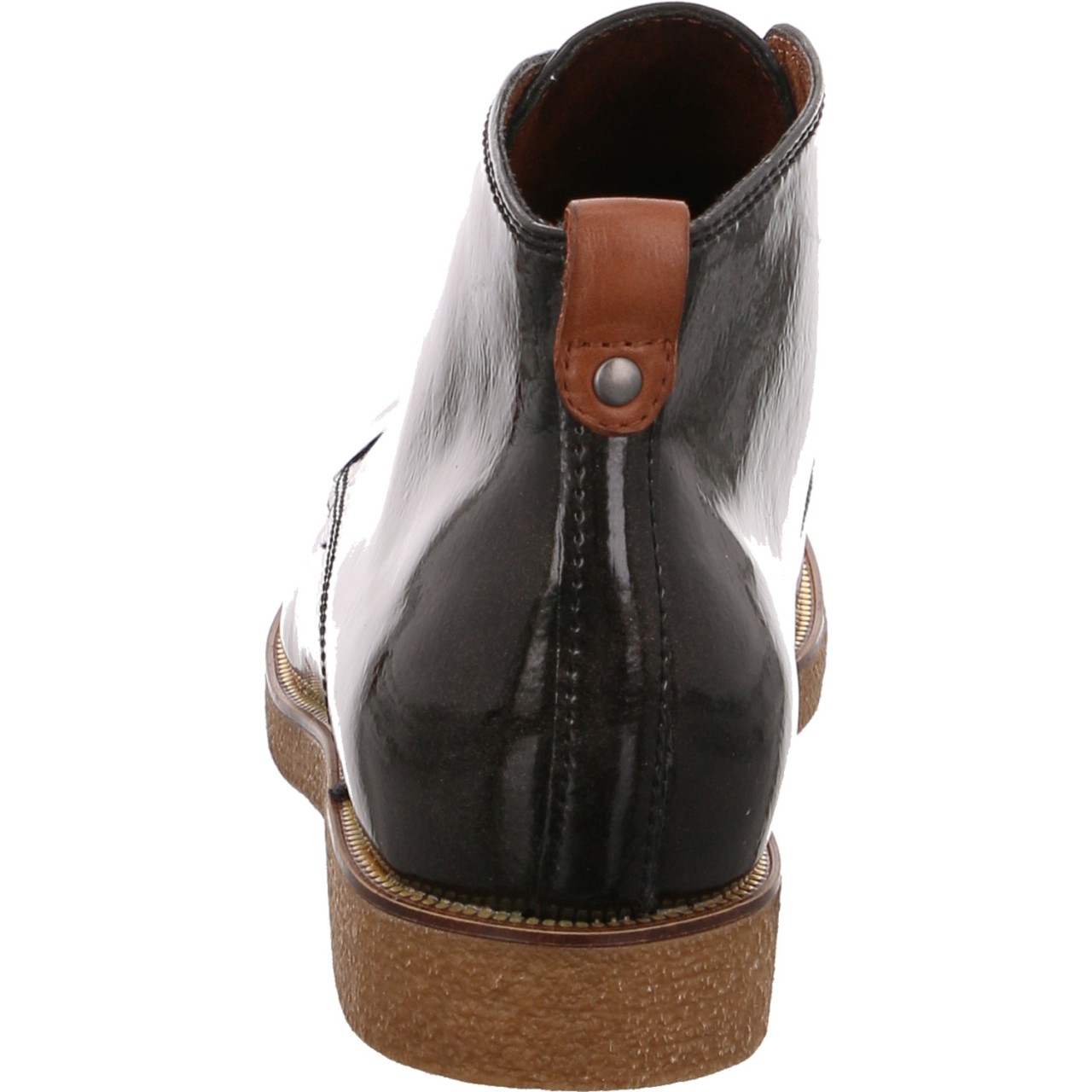 TAMARIS Stiefeletten grau Da.-Stiefel