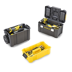 Stanley STST1-80151 Gereedschapswagen Essential