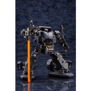 Hexa Gear Plastic Model Kit: Bulkarm ß (Lumberjack)
