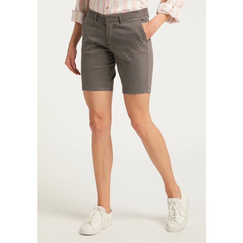 DreiMaster Shorts Damen