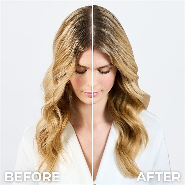 Dry Shampoo