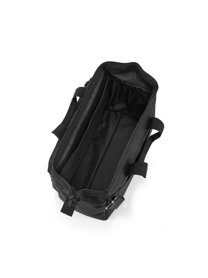 Reisenthel reisenthel Reisetasche allrounder S pocket black günstig kaufen onesize