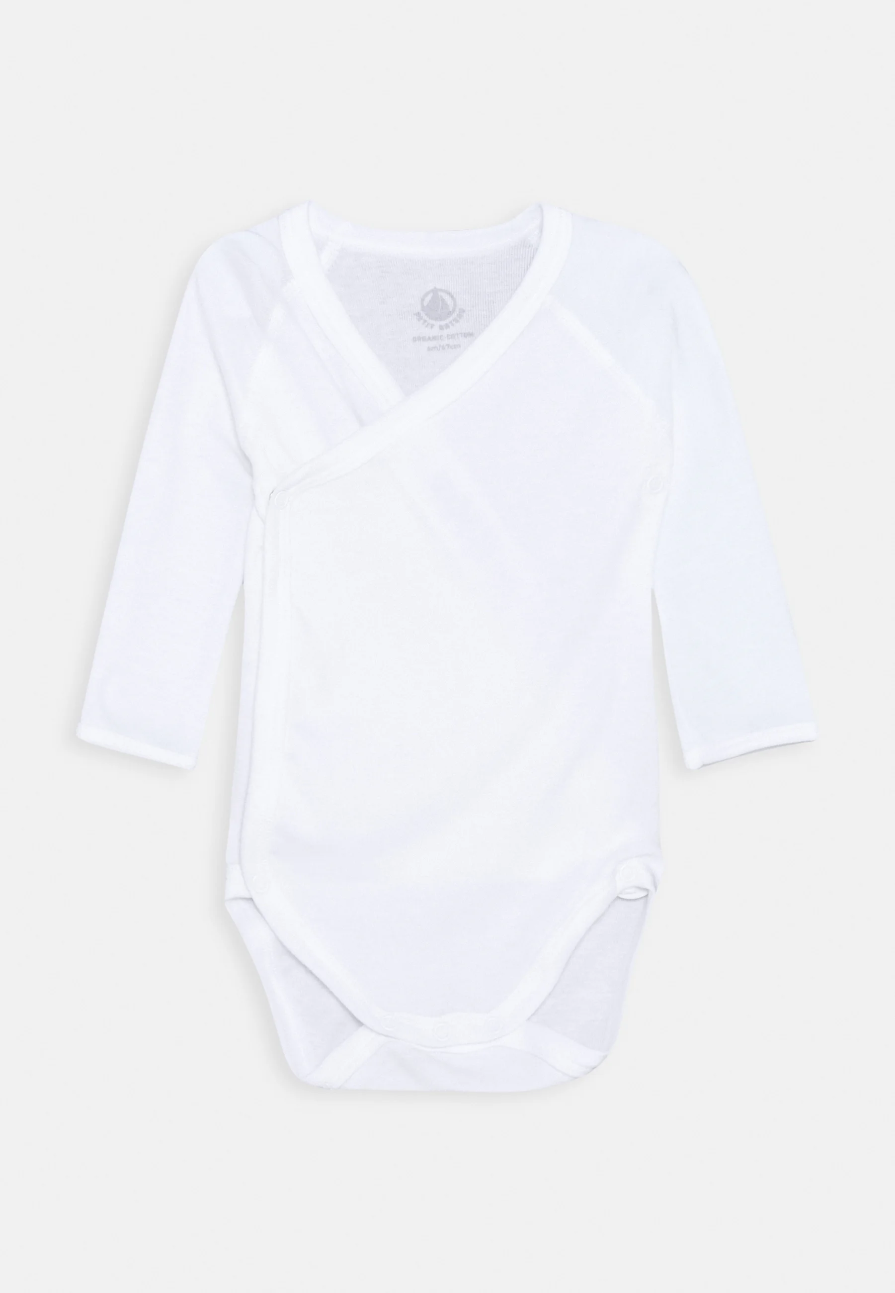Petit Bateau PACK 2 - Cuerpo