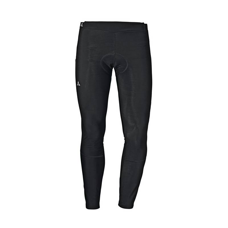 Schffel Skin Pants Warm 4h M Fahrradshorts Herren