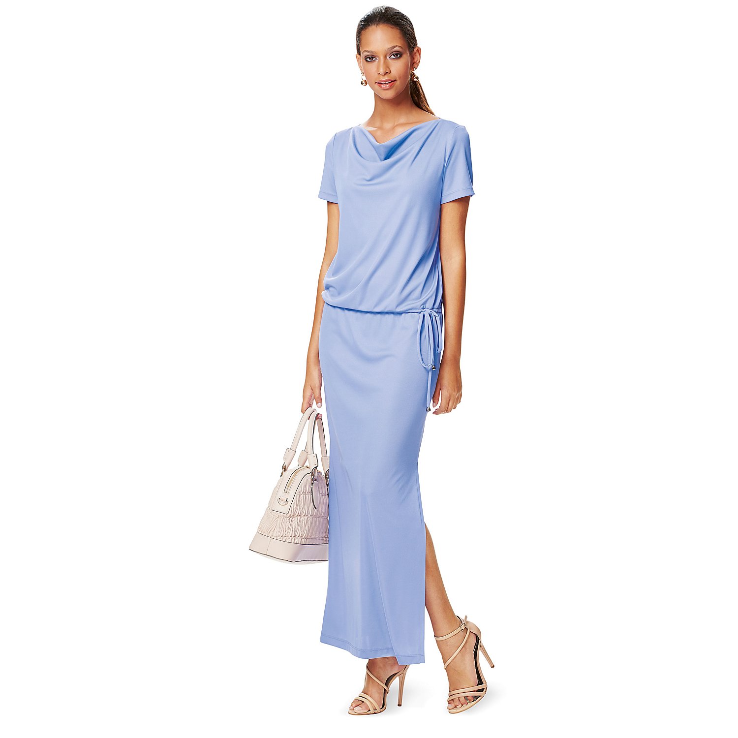 burda Schnitt 6639 