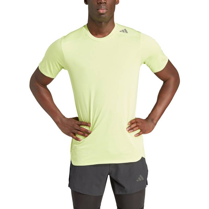 adidas DESIGNED FOR TRAINING HIIT Funktionsshirt Herren