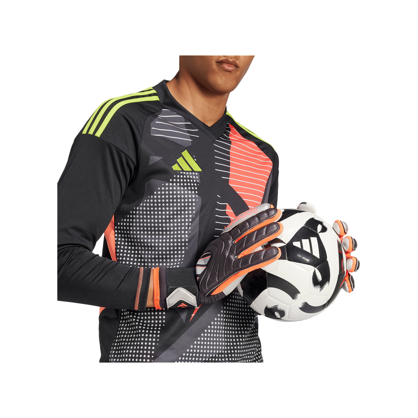 adidas COPA Pro Vivid Horizon Torwarthandschuhe
