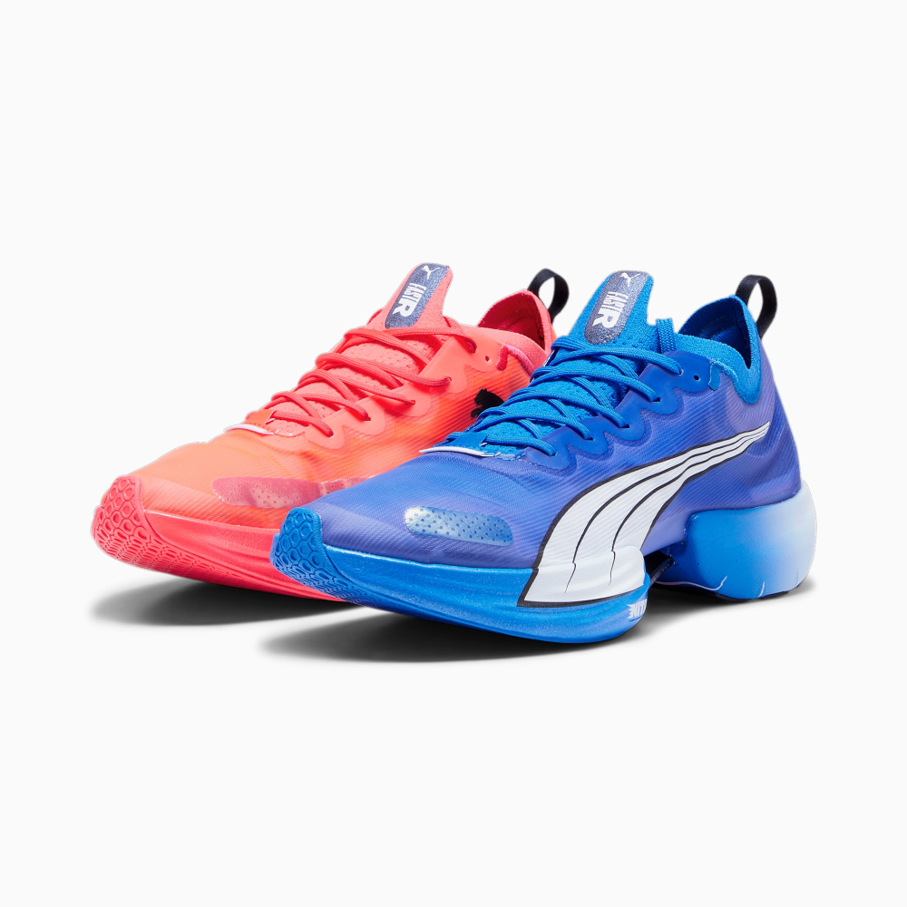 PUMA Fast R Nitro Elite 195336-08 / bunt