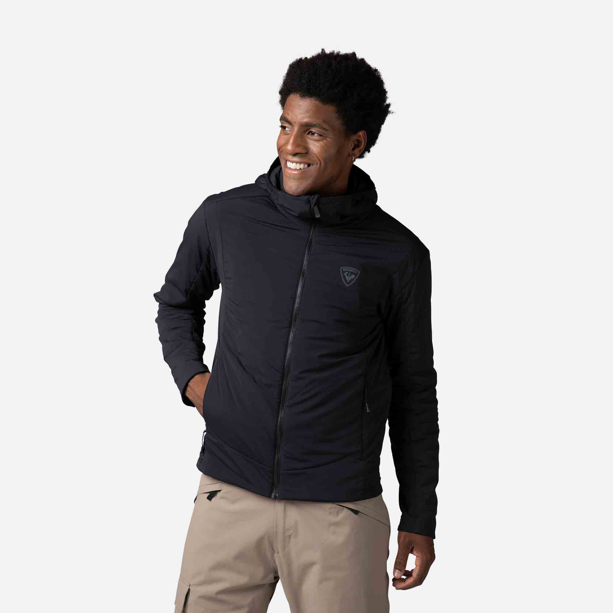 Veste à capuche Opside homme
