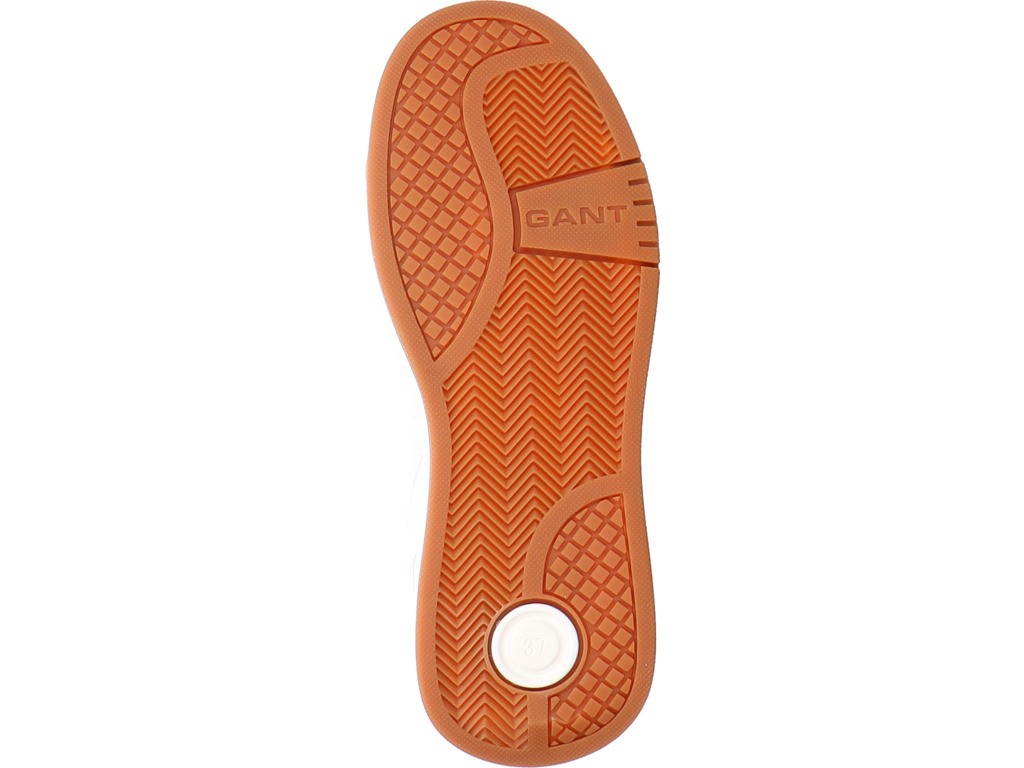 GANT Komfort Schnürer rose Yinsy Sneaker