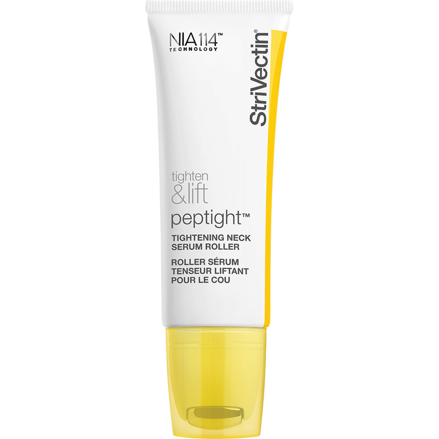Strivectin Peptight™ Roller Sérum Tenseur Liftant pour le Cou 50 ml