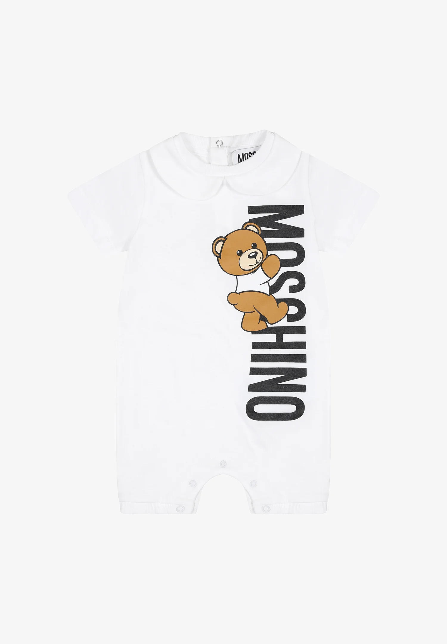 MOSCHINO CON LOGO - Mono