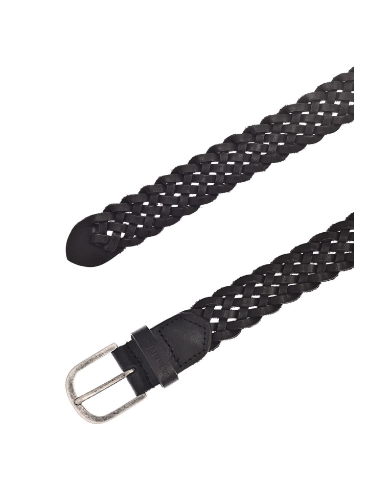 Tamaris Gürtel Essential Classics in schwarz 0790 günstig kaufen