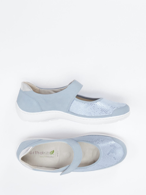 Spangenschuh-24851990002 Waldläufer