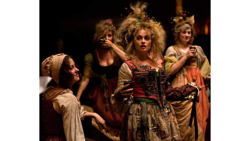 Les Miserables