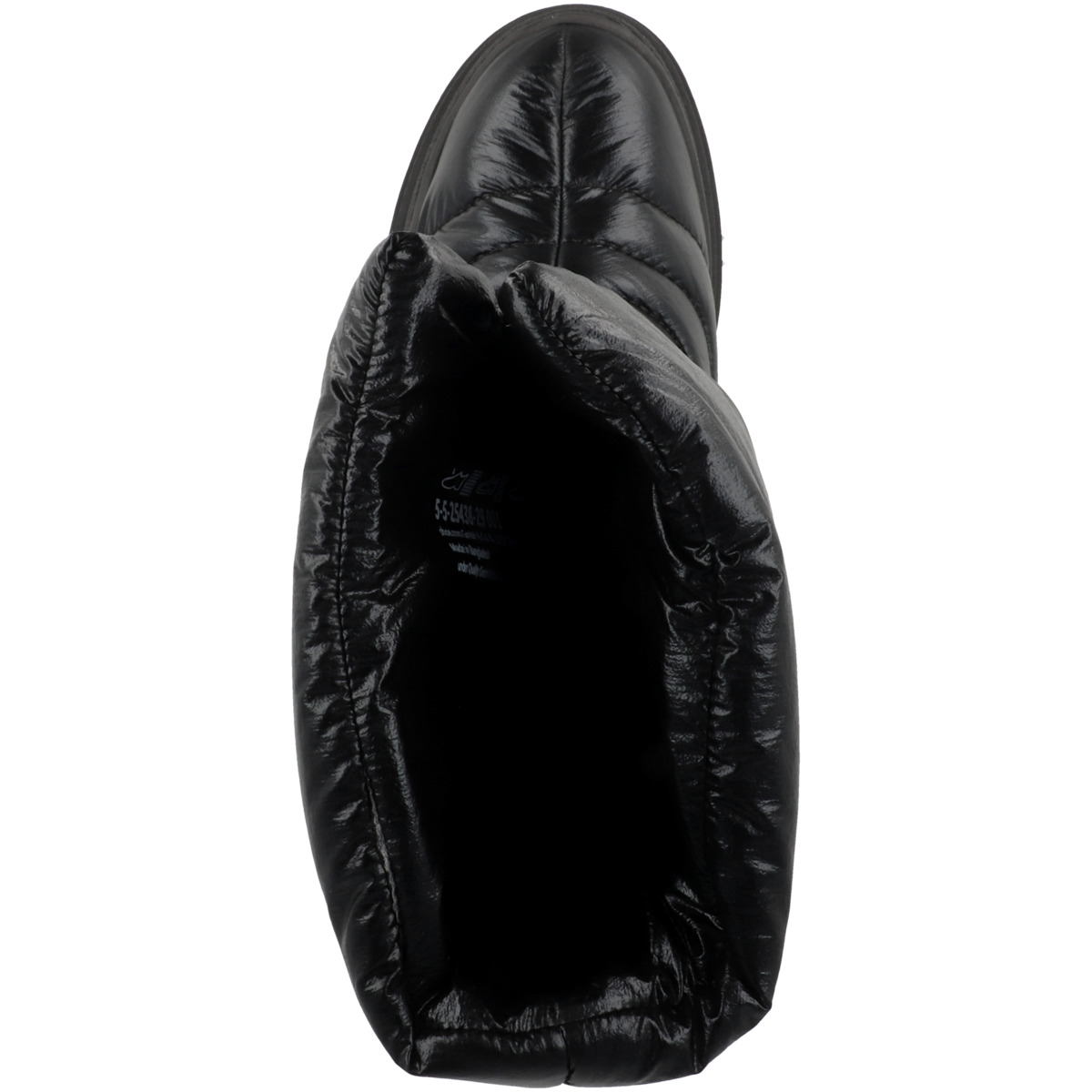 s.Oliver 5-25438-29 Boots schwarz