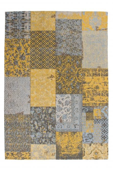 Kayoom Symphony 160 Gold 200cm x 290cm