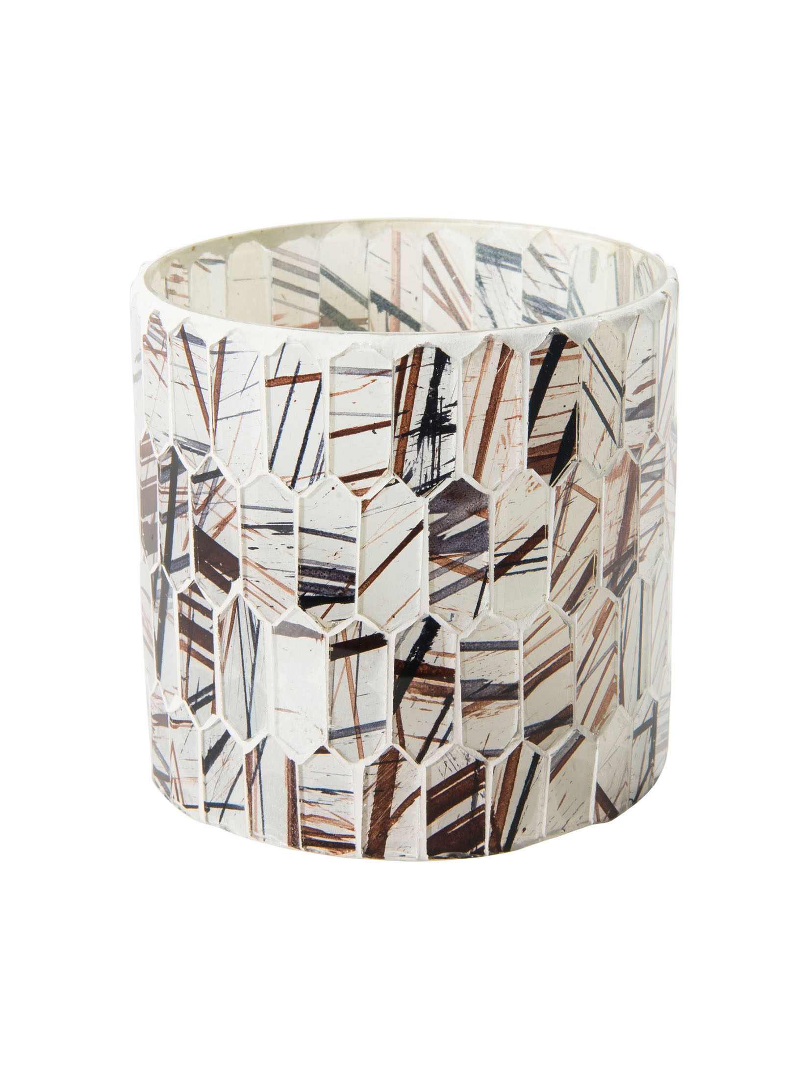 Lindi Windlicht, Multicolor