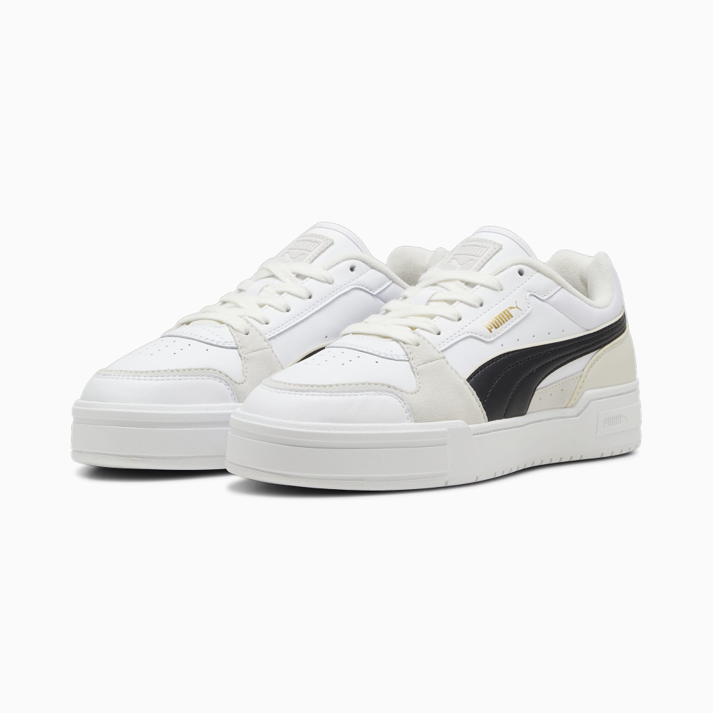 PUMA CA Pro Lux III 395203_05 / weiss