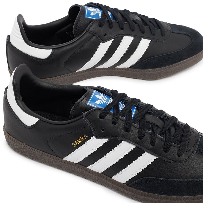 adidas Originals Samba OG black/white