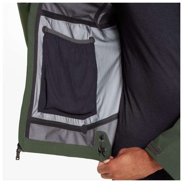 ARTILECT - Grandview 3L Jacket - Regenjacke