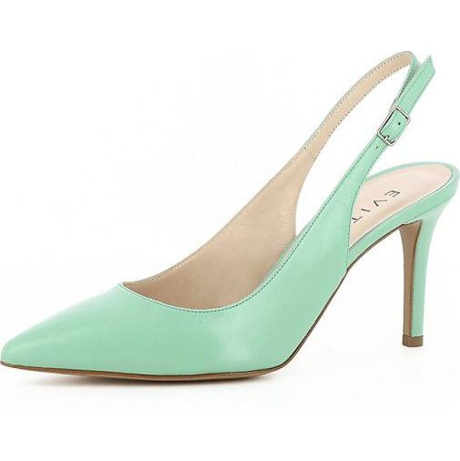 EVITA Damen Sling Pumps EMANUELA