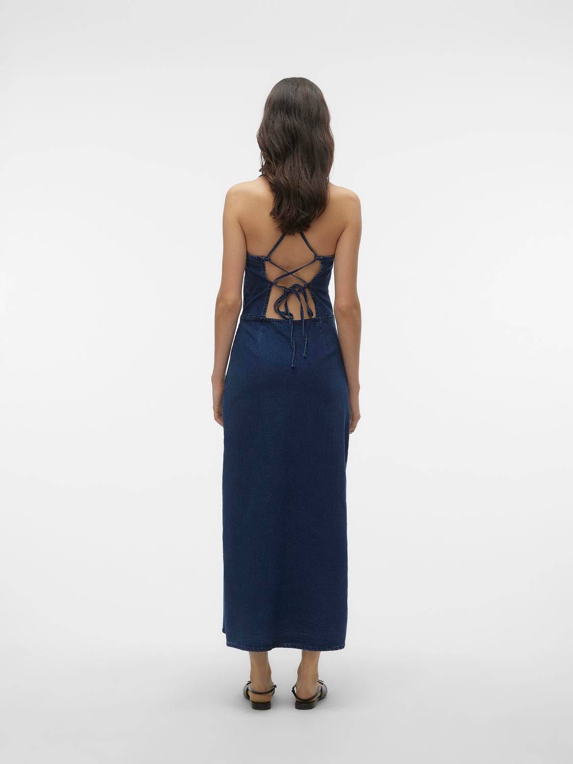 VMISLA Langes Kleid