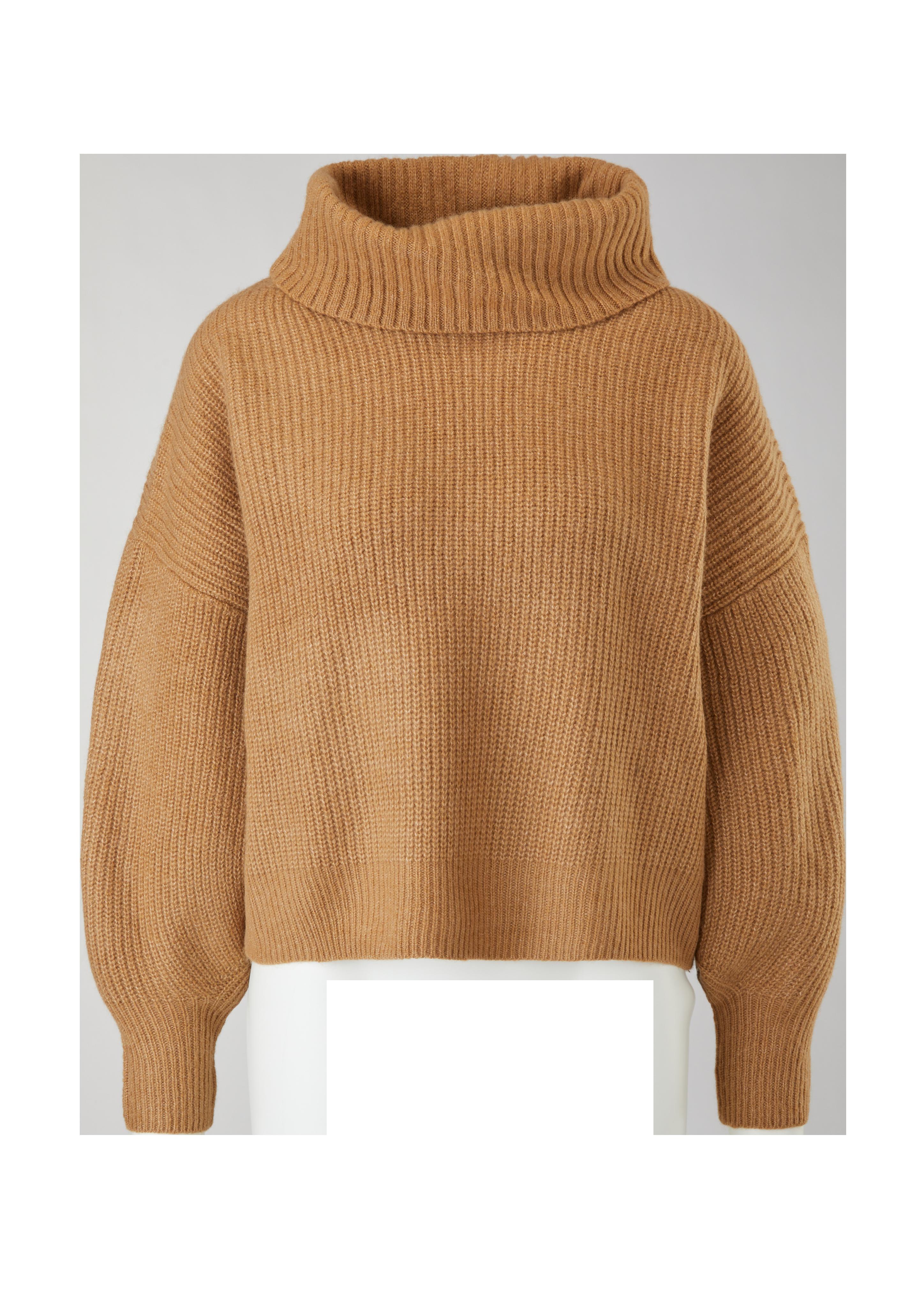 Pullover aus Wollmix  2120703-8469