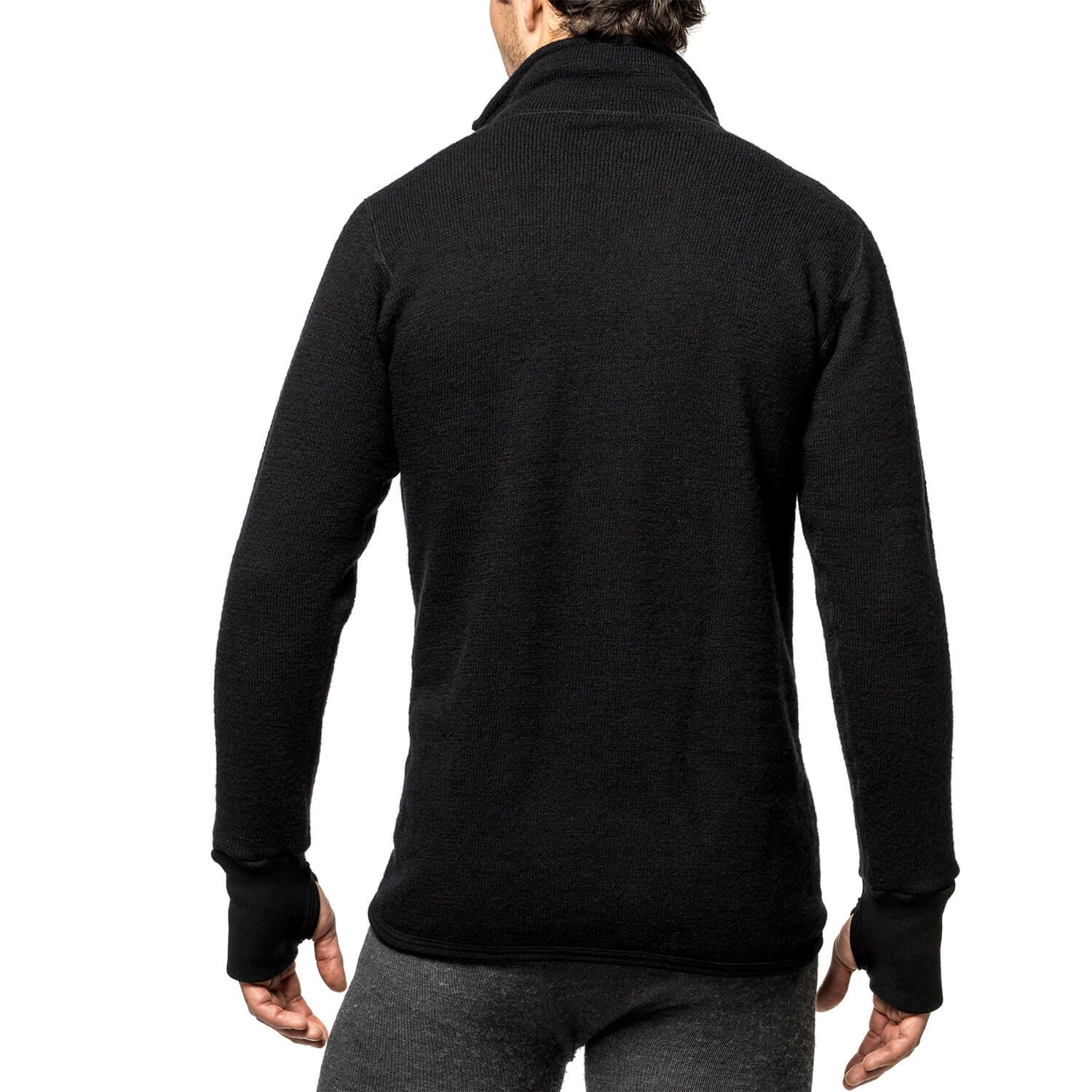 Full Zip Jacket 600
