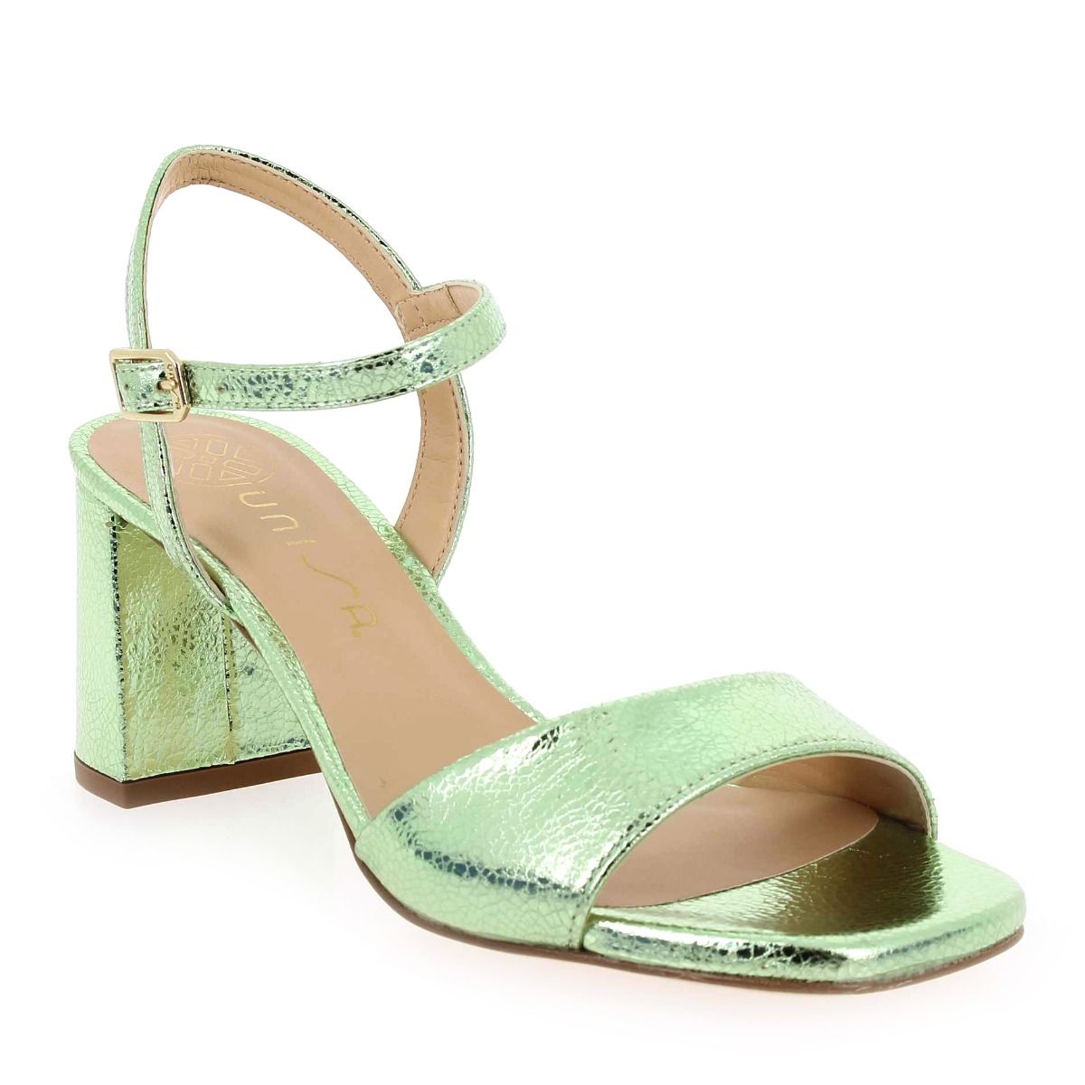 Unisa  MORATY - Vert