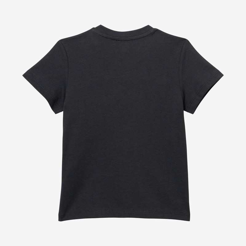 T-shirt bébé garçon jungle gris Catimini