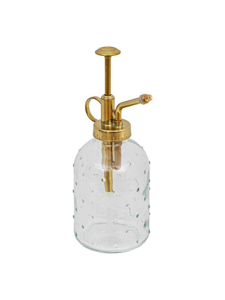 Atmosphera Créateur d'intérieur Glaszerstäuber in gold günstig kaufen onesize