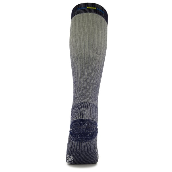 Stoic - Merino Wool Cushion Heavy Long Socks - Wandersocken