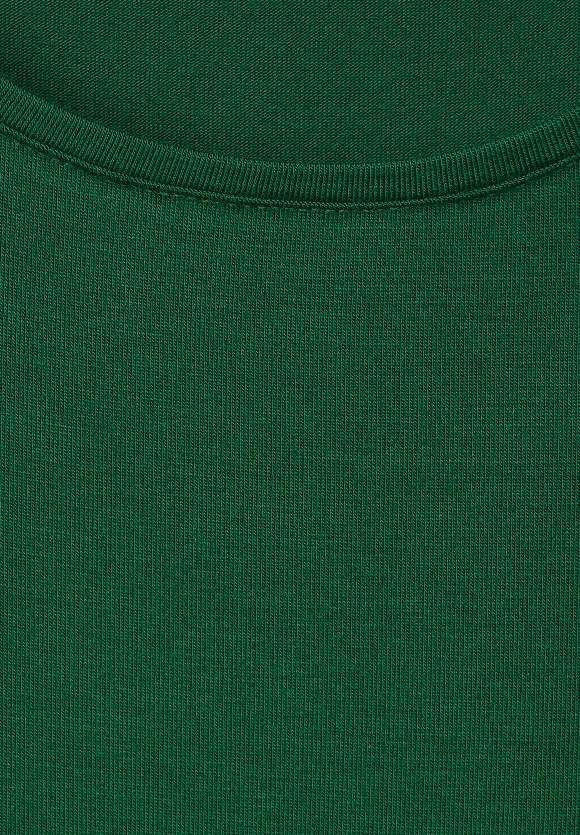 Street One Basic Longtop