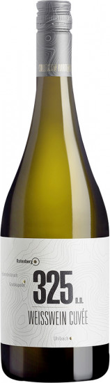 2022 Weißwein-Cuvée 
