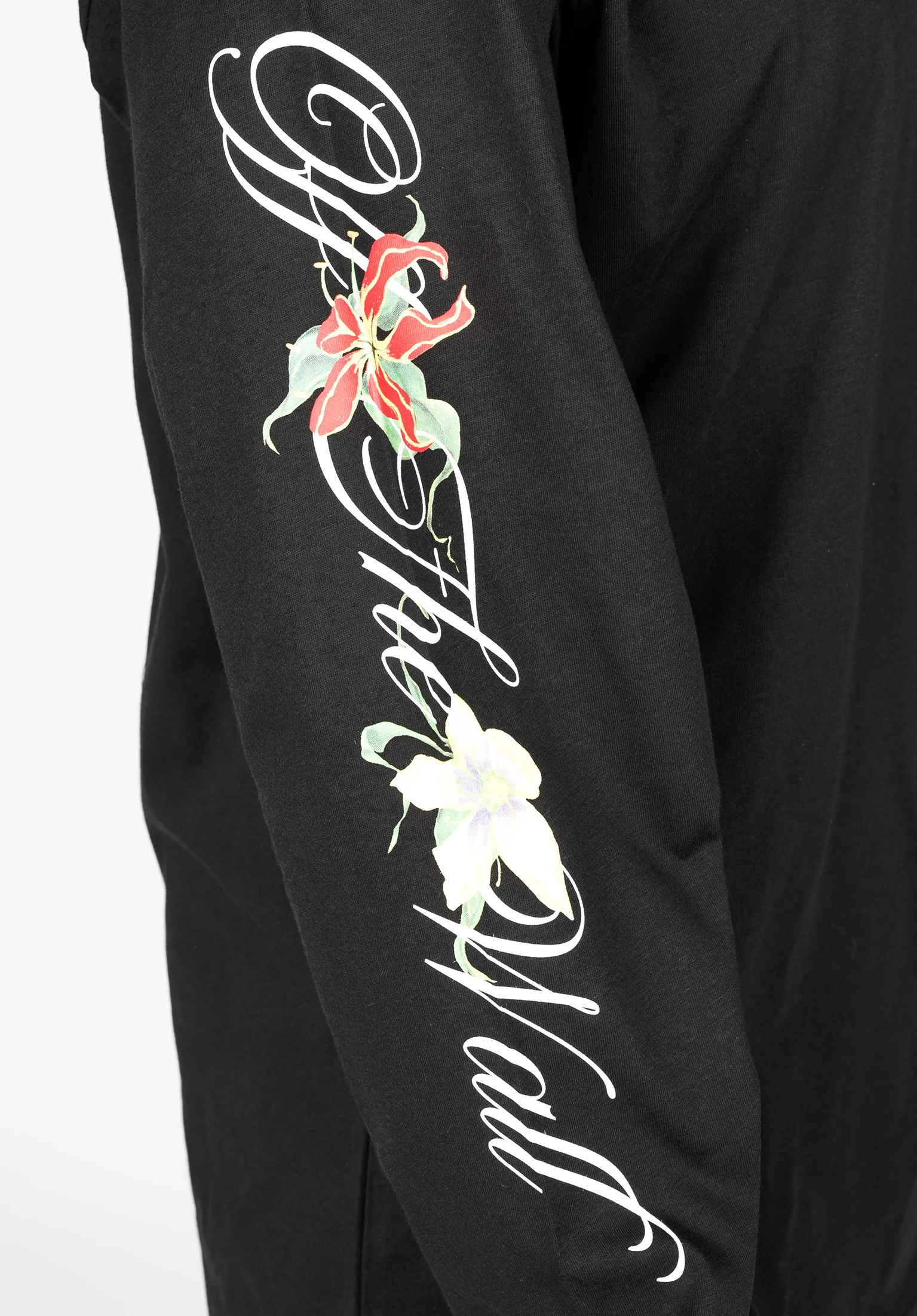 Fatal Floral