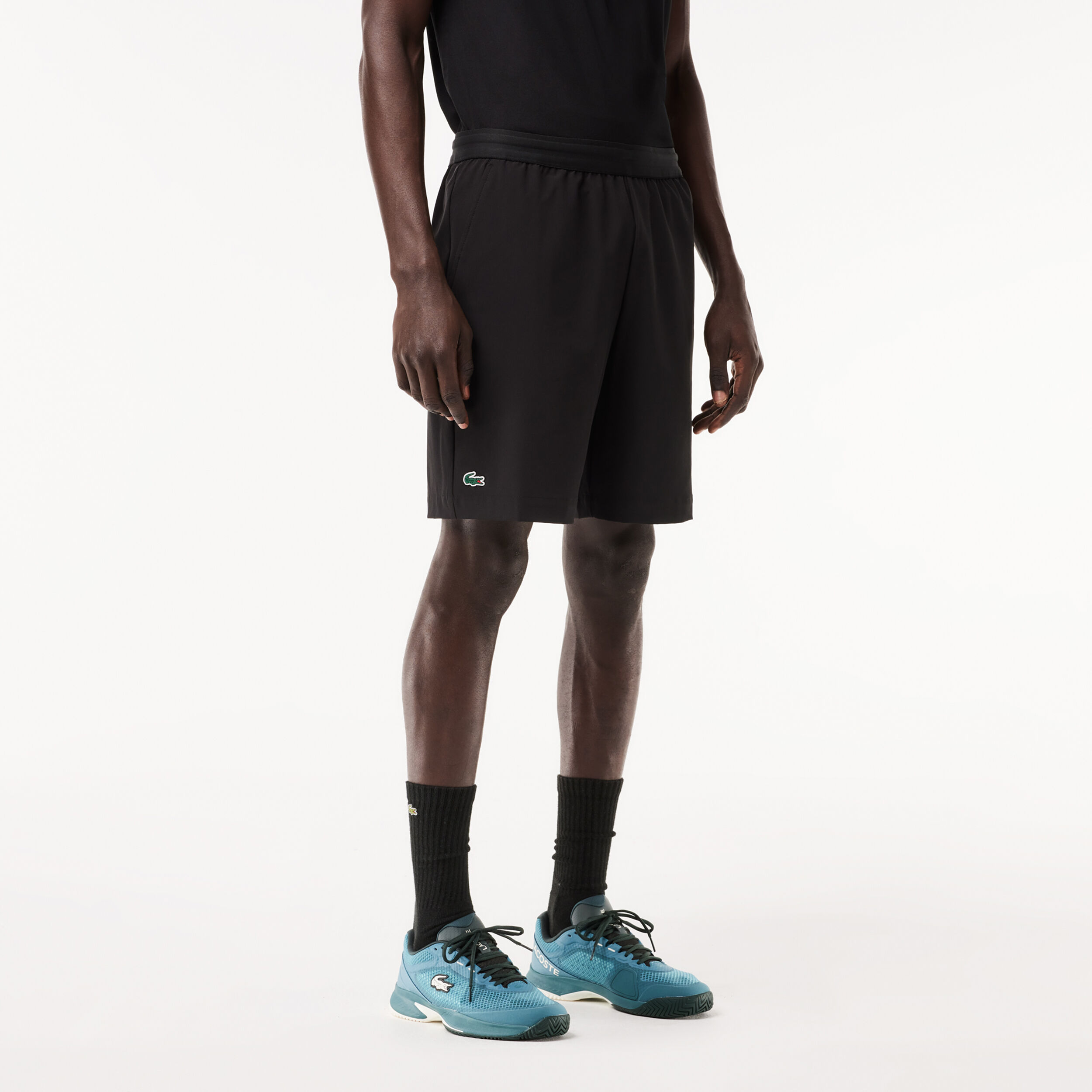 Shorts Herren - Schwarz