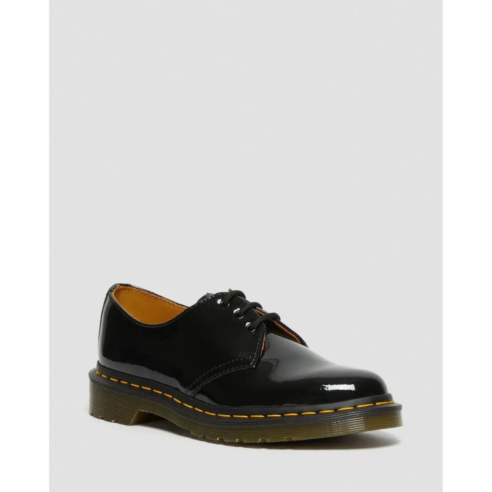 Dr. Martens 1461 Patent 10084001 / schwarz