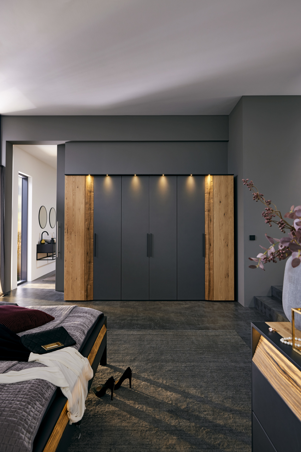 Schlafzimmer Joline