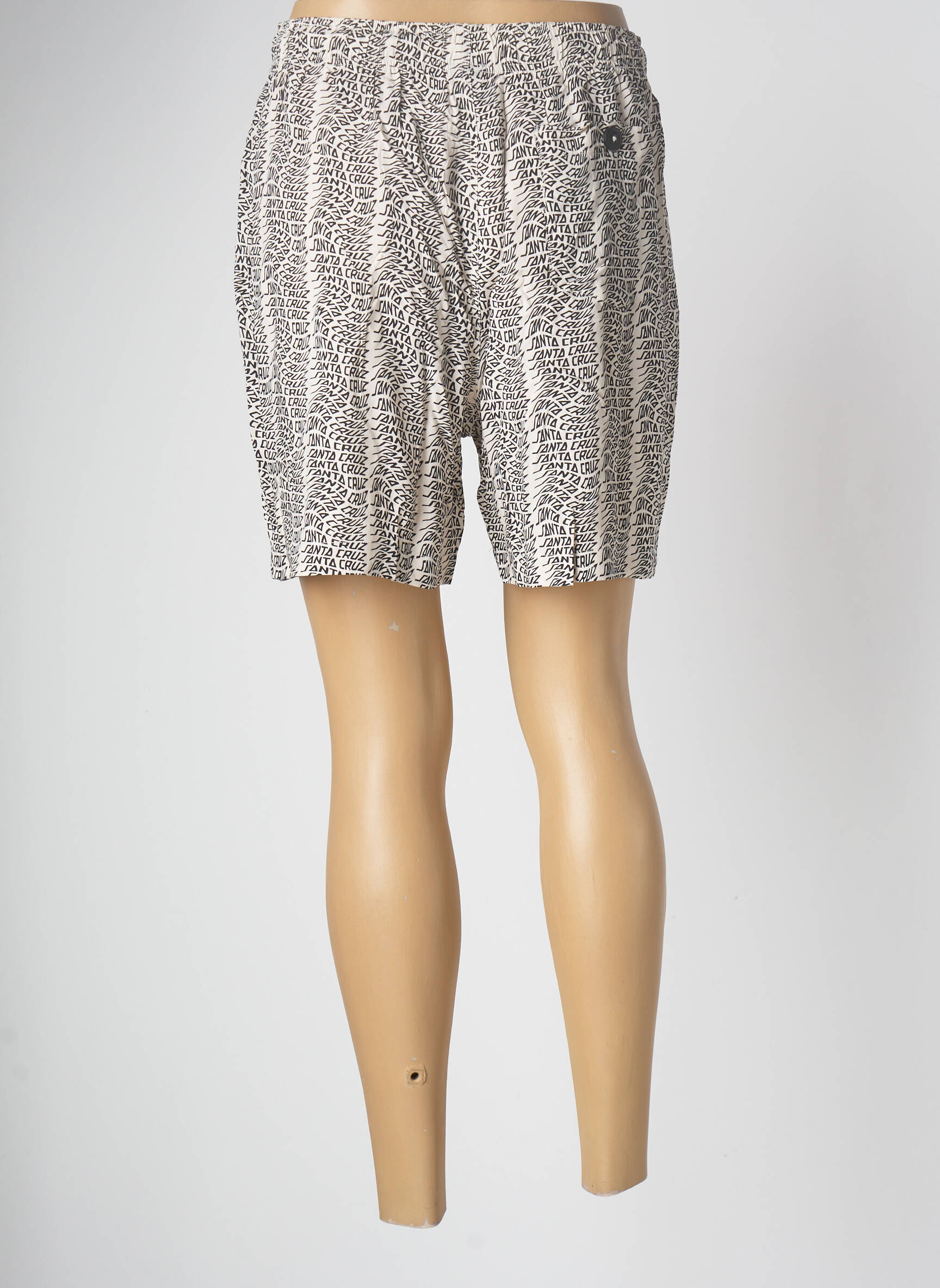 Santa Cruz Shorts 1 Femme couleur multi