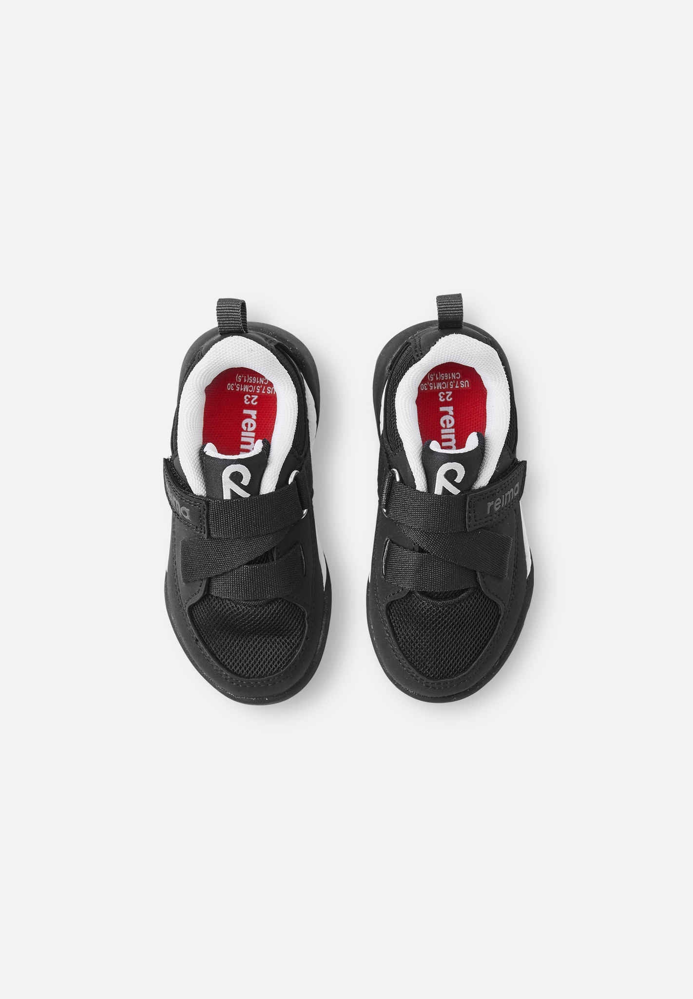 Wasserdichte Kleinkinder Sneaker Kiirus