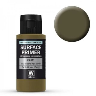 Vallejo Surface Primer Ija Tutikusa-Iro (200ml)