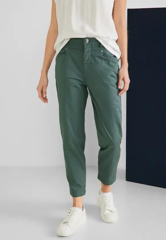 Street One Papertouch Casual Fit Hose