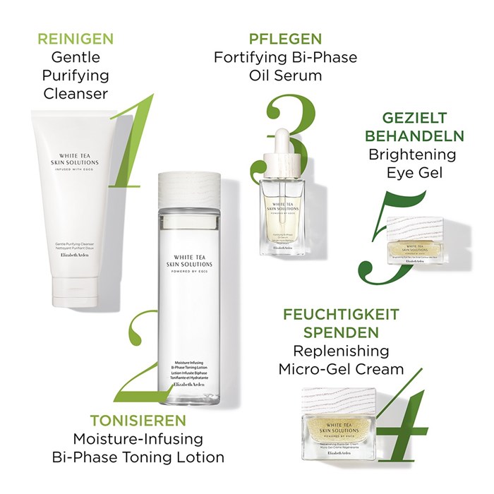 Gentle Purifying Cleanser
